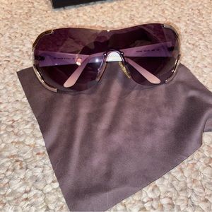 Fendi Sunglasses